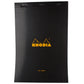 Rhodia 8.3 x 12.5 Blank - nibs.com