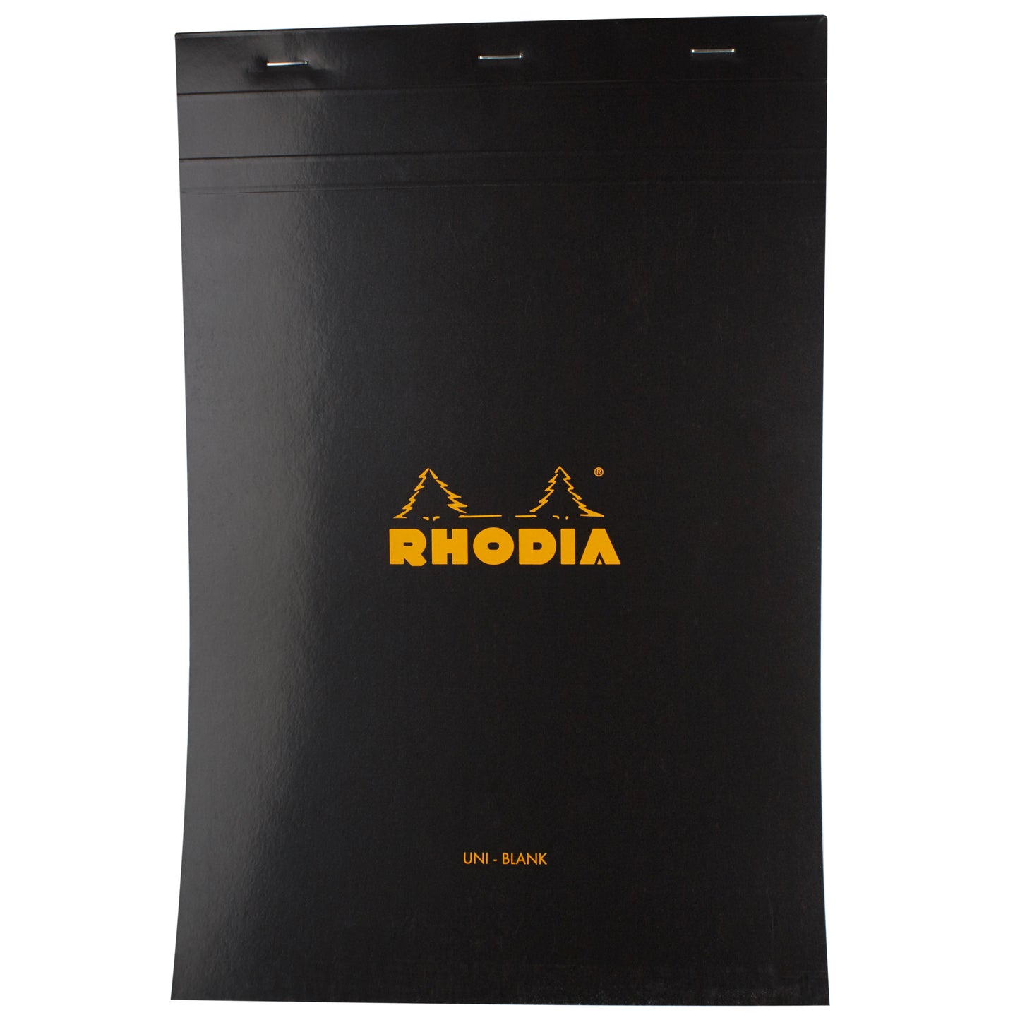 Rhodia 8.3 x 12.5 Blank - nibs.com