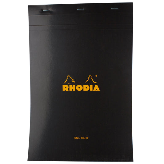 Rhodia 8.3 x 12.5 Blank - nibs.com