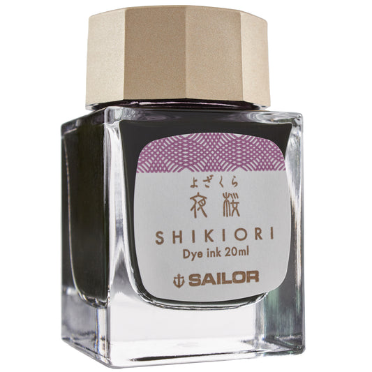 Sailor Shikiori Bottled Inks - nibs.com