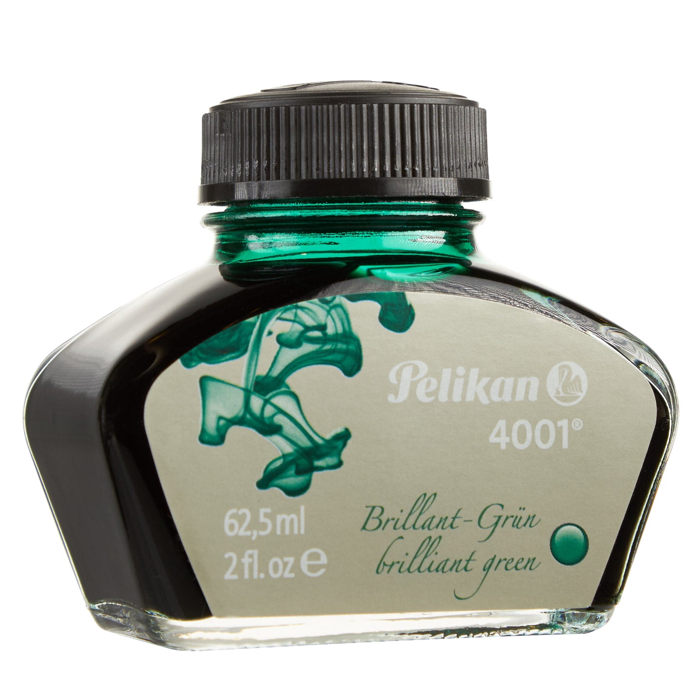 Pelikan Bottled Ink - nibs.com