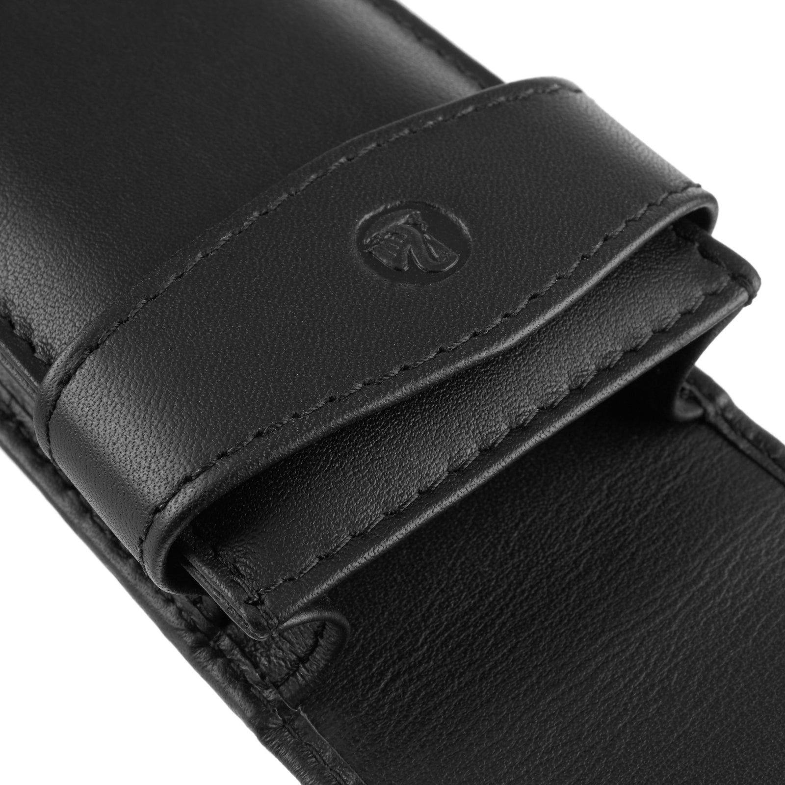 Pelikan Three Pen Case - nibs.com