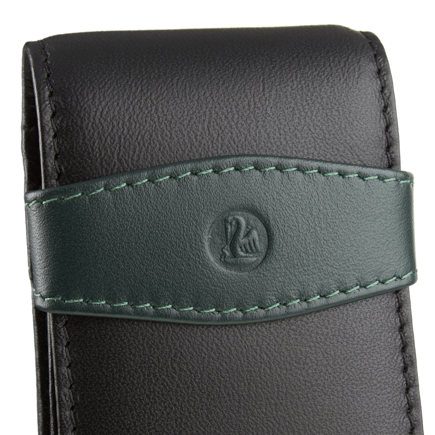 Pelikan Three Pen Case - nibs.com