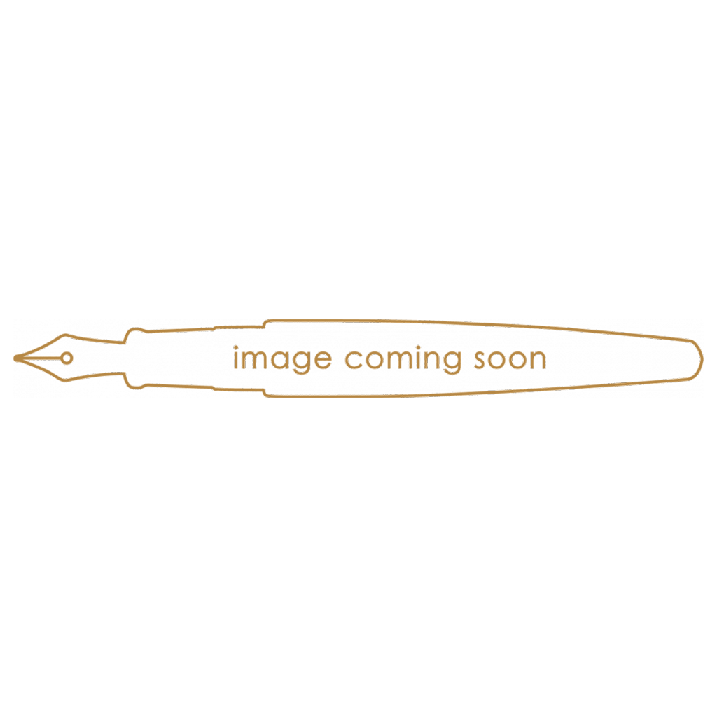 Nakaya 17mm Portable Cigar Hannya Shinkyo - nibs.com