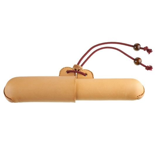 Nakaya Leather Pen Case - nibs.com