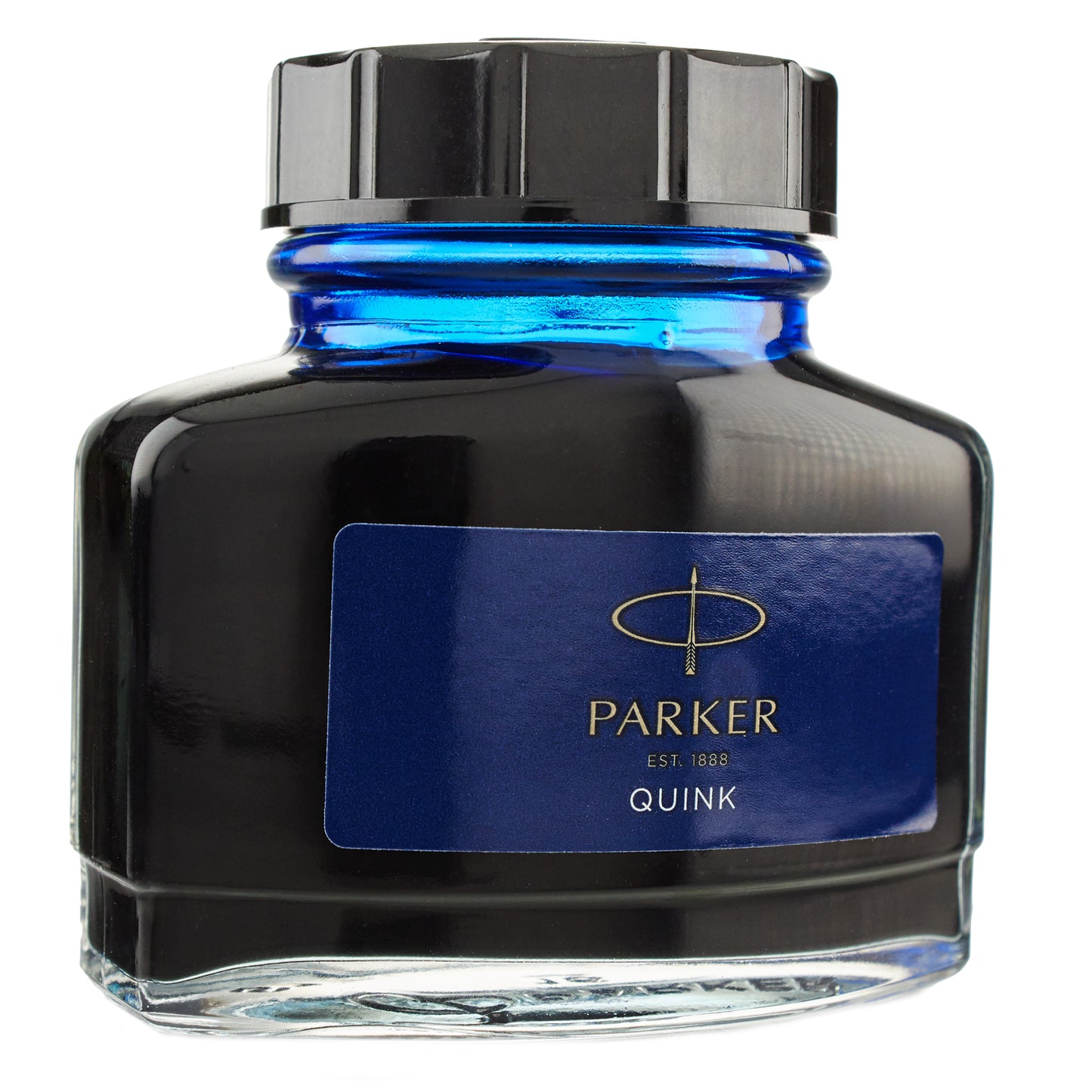 Parker Quink Bottled Ink - nibs.com