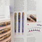 Parker In Italy - nibs.com