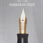 Parker In Italy - nibs.com