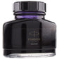 Parker Quink Bottled Ink - nibs.com