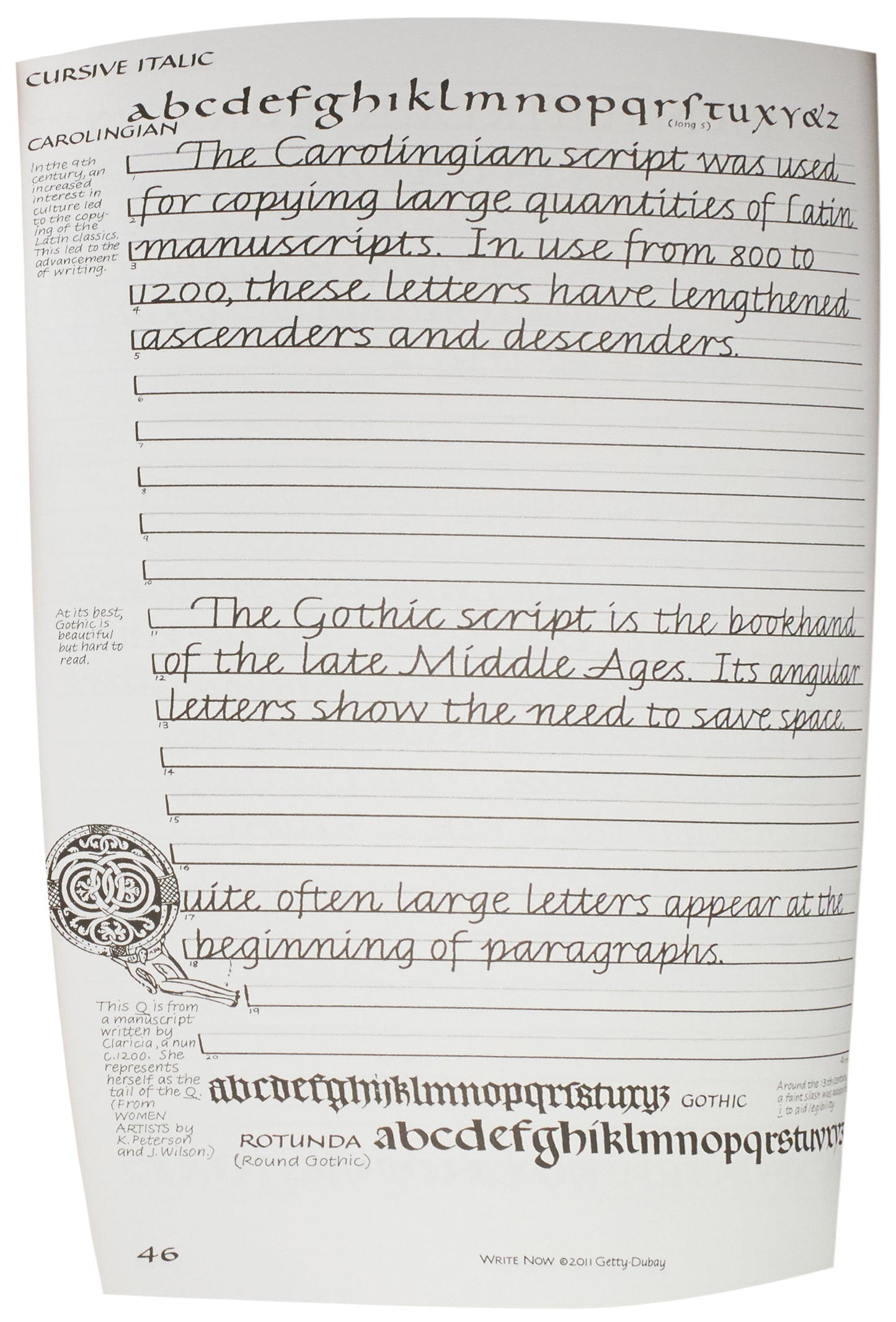 Write Now - nibs.com