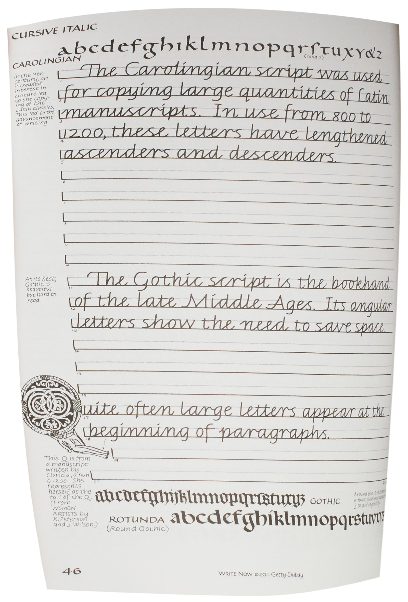 Write Now - nibs.com