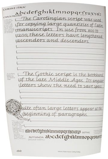 Write Now - nibs.com