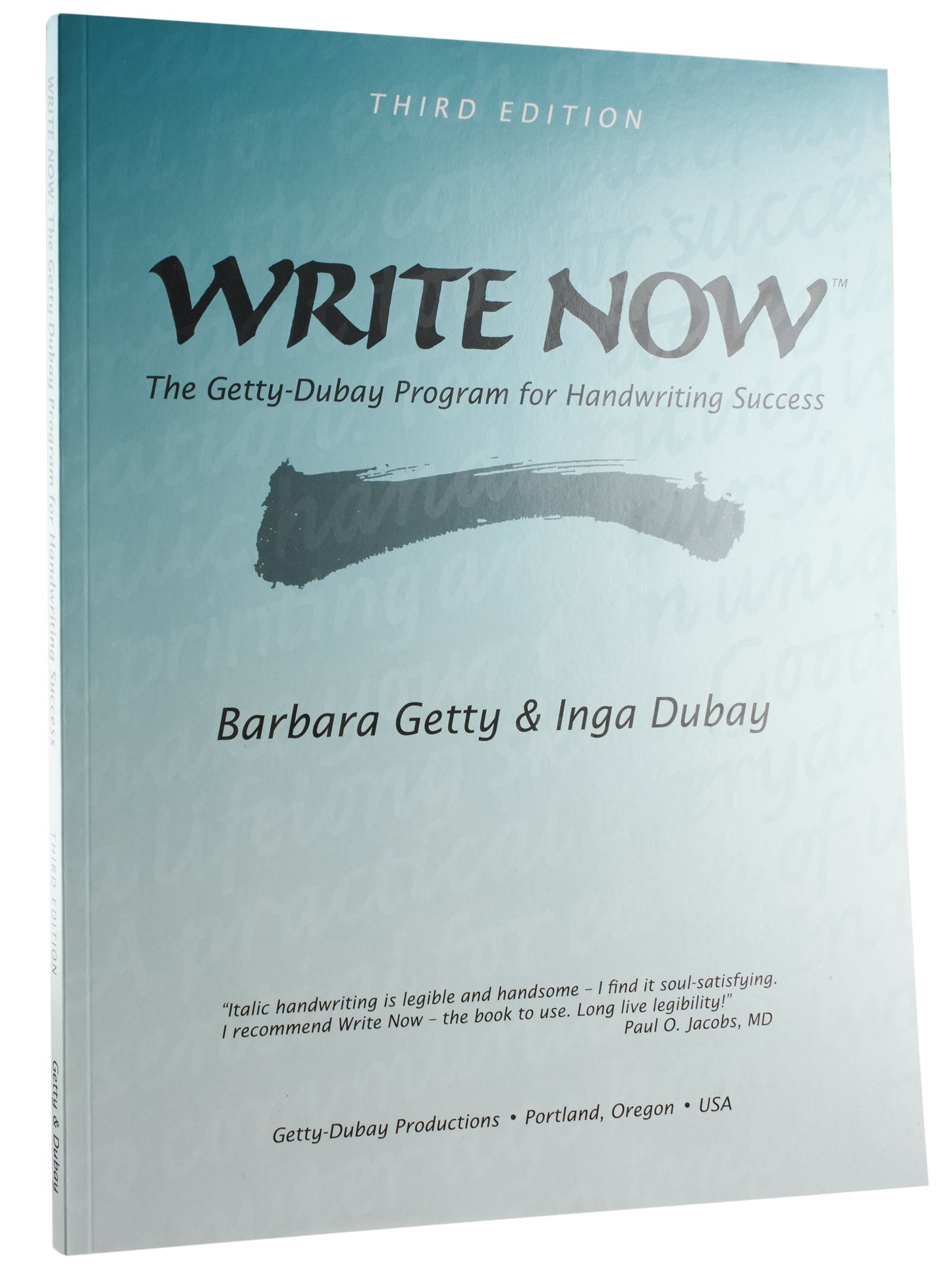 Write Now - nibs.com